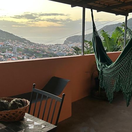 Casa Miguel Villa Machico  Ngoại thất bức ảnh