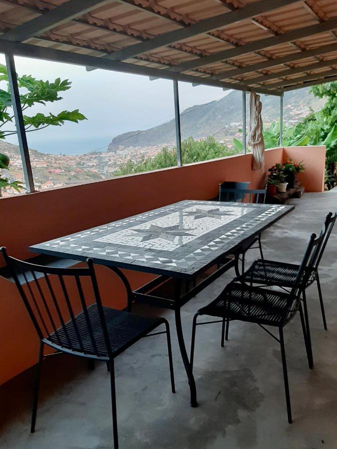 Casa Miguel Villa Machico  Ngoại thất bức ảnh