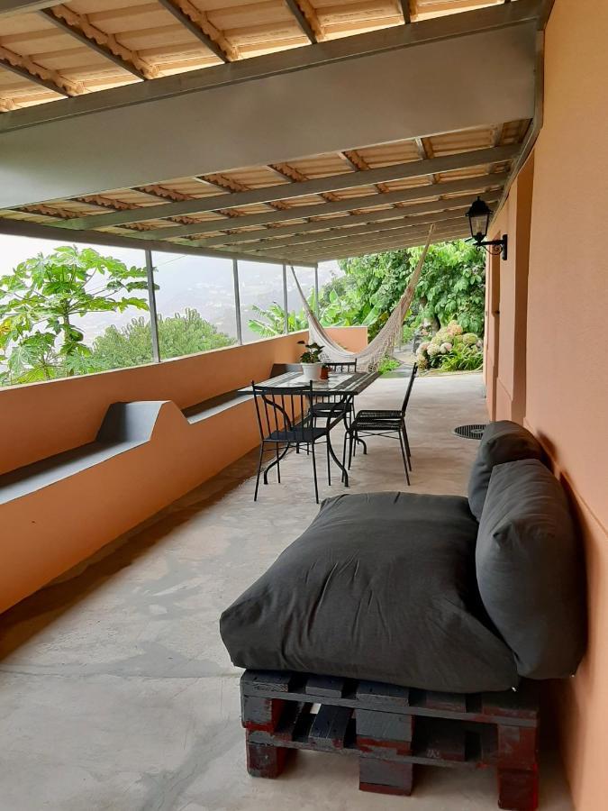 Casa Miguel Villa Machico  Ngoại thất bức ảnh