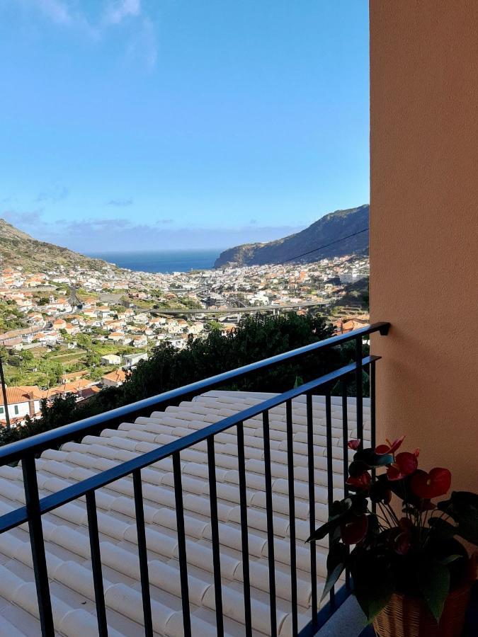 Casa Miguel Villa Machico  Ngoại thất bức ảnh
