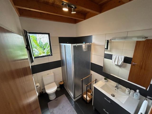 Casa Miguel Villa Machico  Ngoại thất bức ảnh