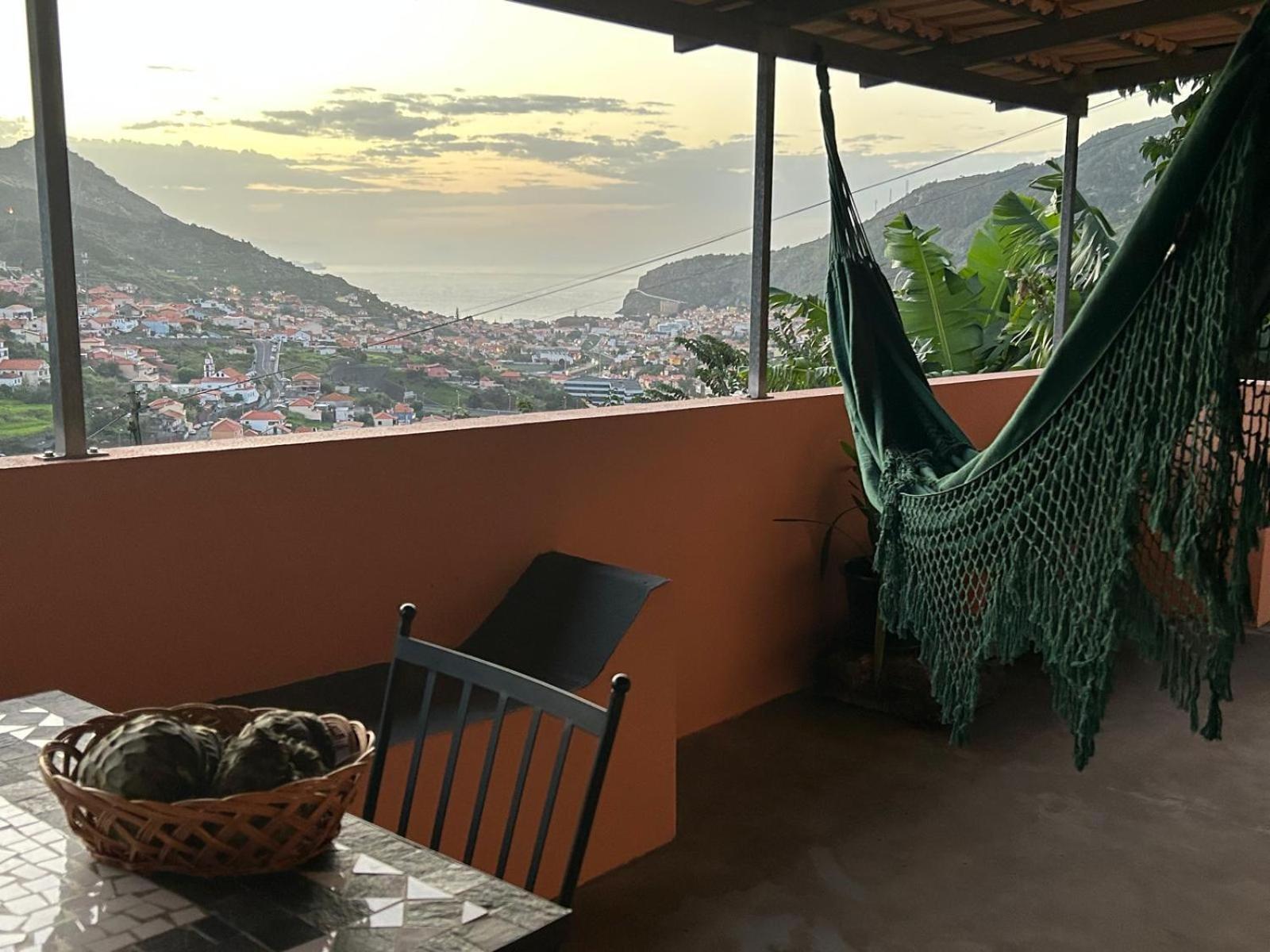 Casa Miguel Villa Machico  Ngoại thất bức ảnh