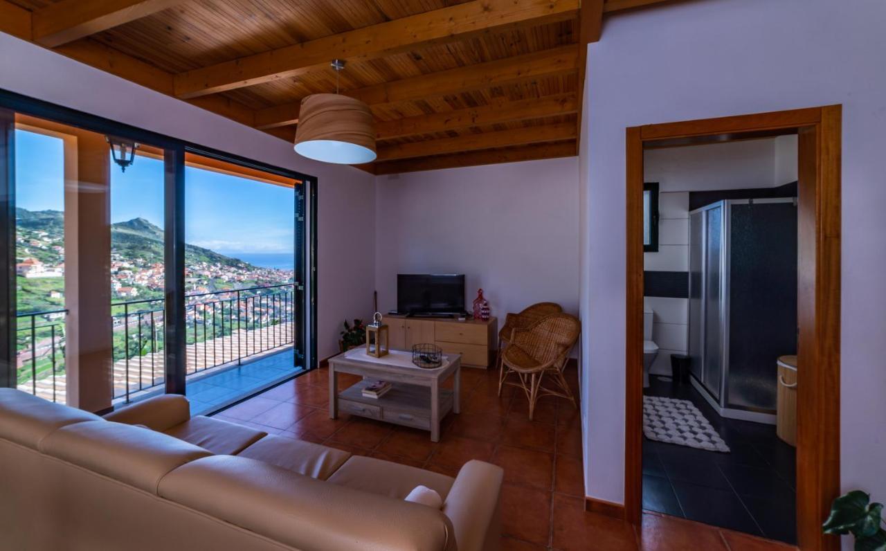 Casa Miguel Villa Machico  Ngoại thất bức ảnh