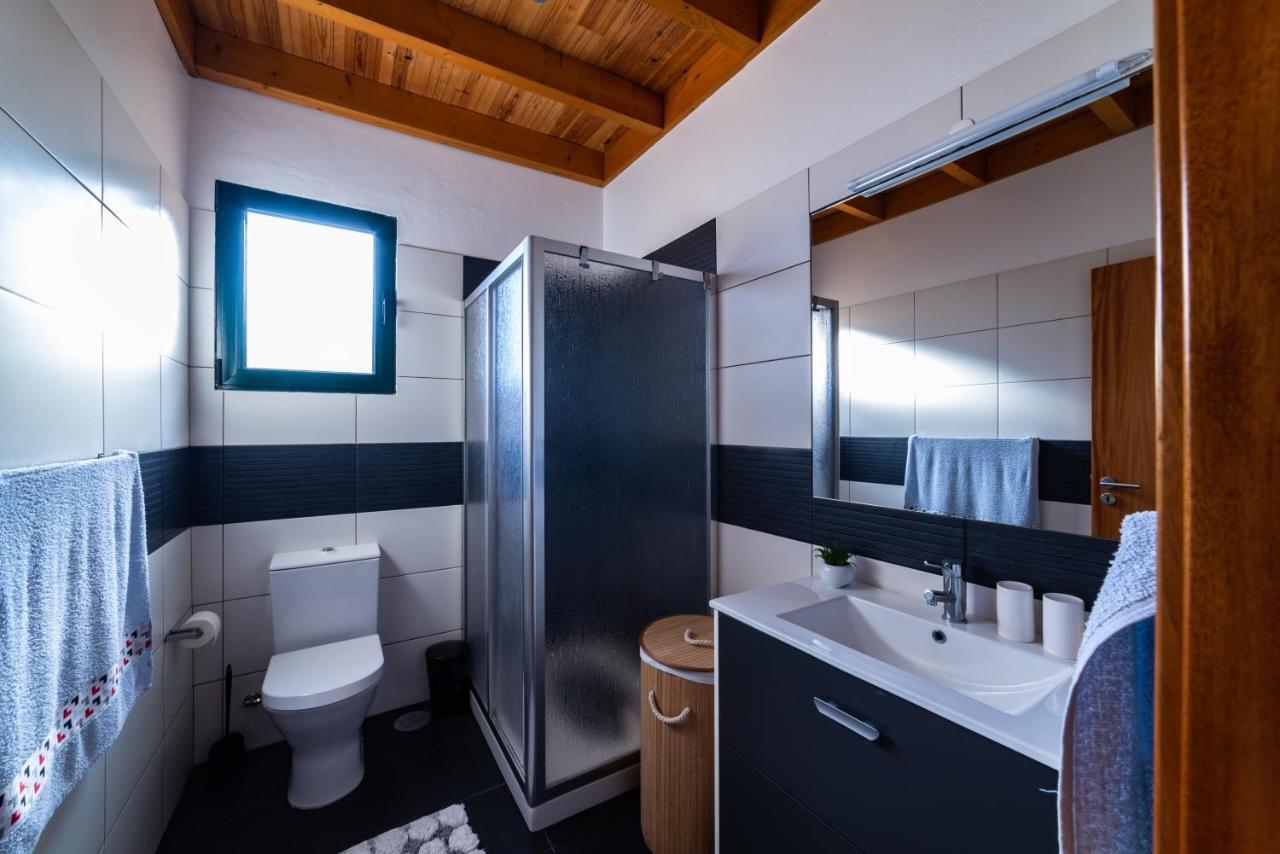 Casa Miguel Villa Machico  Ngoại thất bức ảnh